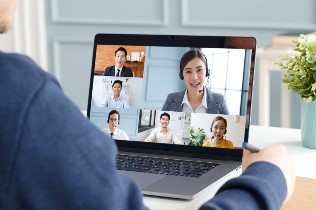 充実のサポート体制